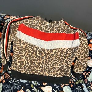 Vintage Havana pullover